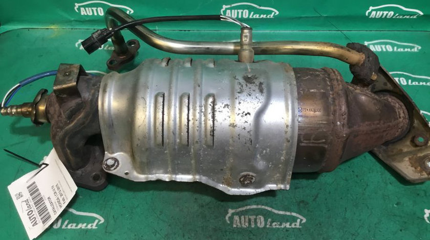 Catalizator 2.0 Benzina, Dpf Honda CR-V IV 2012-2015