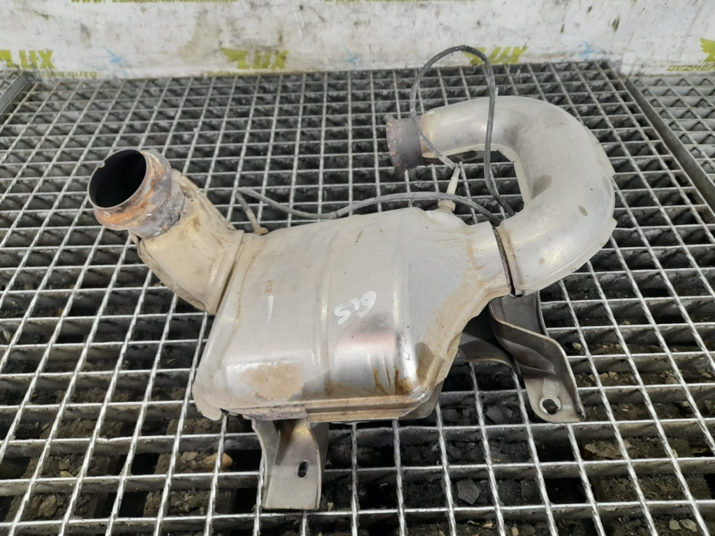 Catalizator 2.0 hdi Hybrid AH01 9804936480 1126110610000 Peugeot 508 [facelift] [2014 - 2020] 2.0 hdi Hybrid AH01