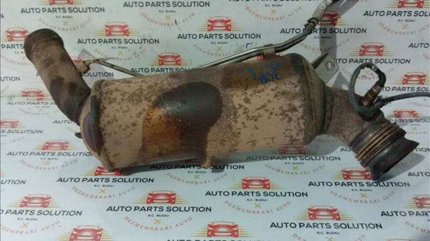 Catalizator 2.2 CDI MERCEDES BENZ C CLASS (W204) 2007-2014