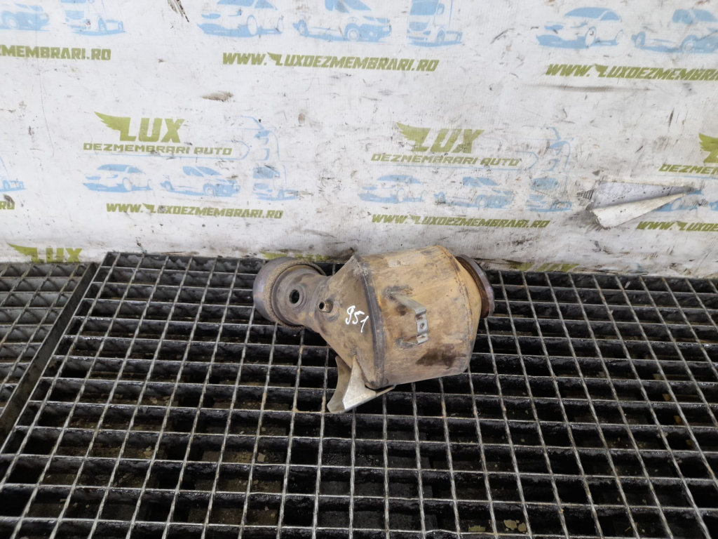 Catalizator 2.2 cdi om651921 Mercedes-Benz C-Class W205/S205/C205 [2014 - 2018] 2.2 cdi om651921