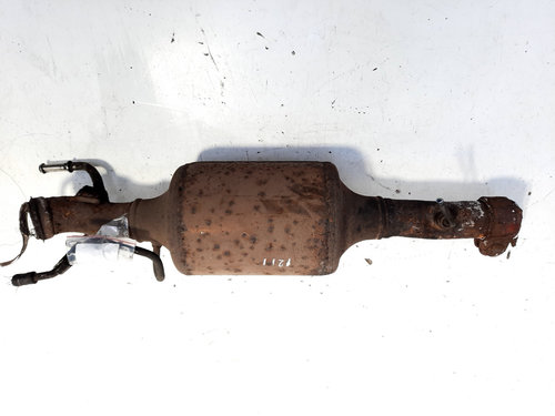 Catalizator 2, cod 6R0131723J, Seat Toledo 4 (KG3) 1.6 TDI, CAYC (id:521576)