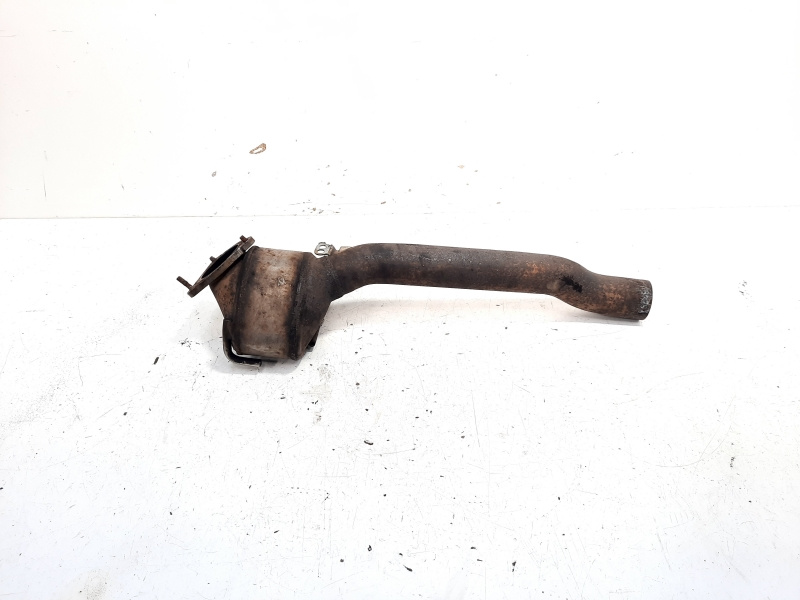 Catalizator 2, cod 7L6131701L, VW Touareg (7LA, 7L6), 2.5 TDI, BAC (id:529276)