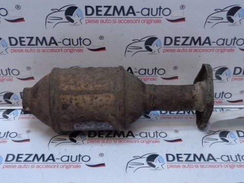Catalizator 2, Fiat Stilo 1.9jtd