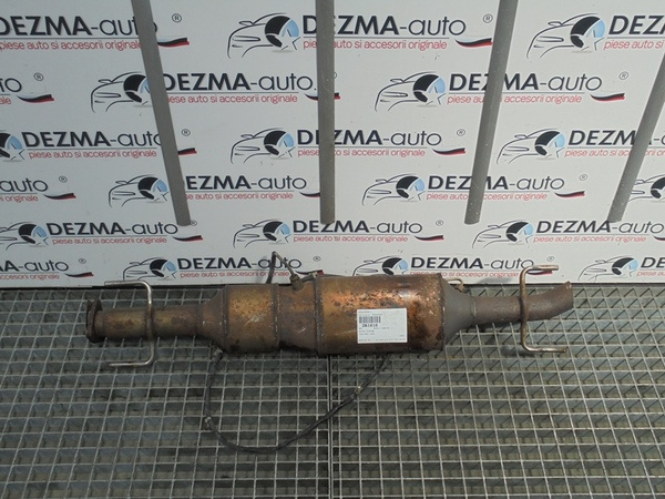 Catalizator 2, GM55353946, Opel Astra H, 1.9cdti (id:261010)