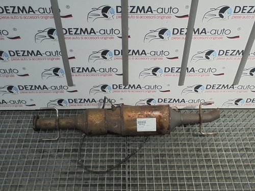 Catalizator 2, GM55353946, Opel Astra H combi 1.9cdti