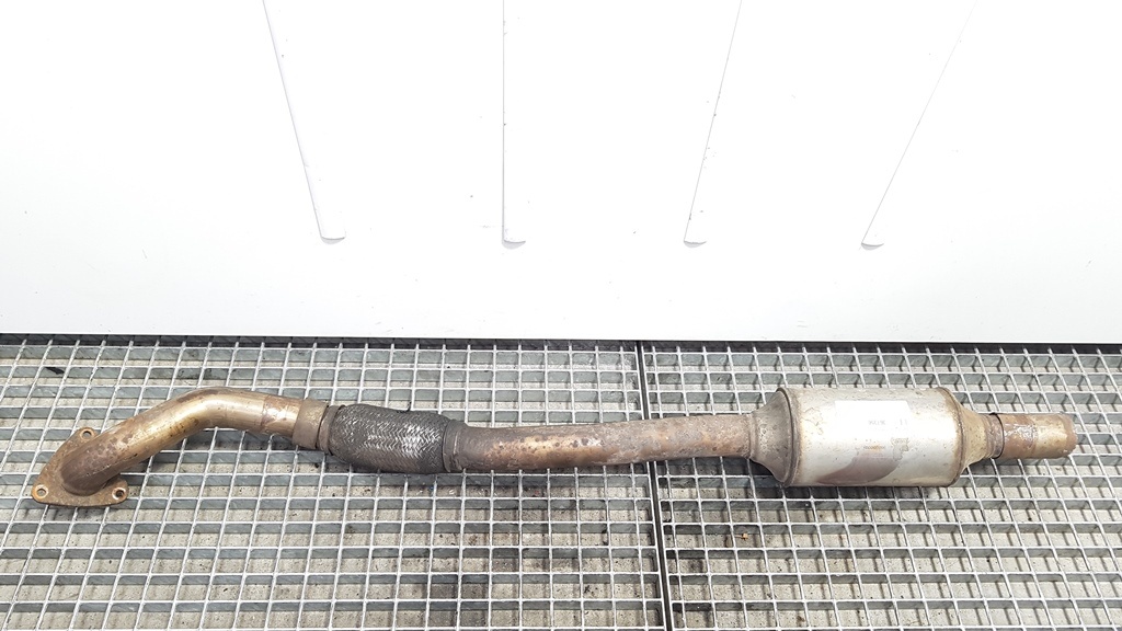 Catalizator 2, Opel Zafira B (A05) 1.9 cdti, cod 55353009 (id:367356)