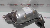 Catalizator 208A01858R, Dacia Sandero, 1.0tce