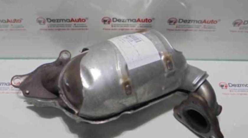 Catalizator 208A01858R, Renault Scenic 3, 1.2tce