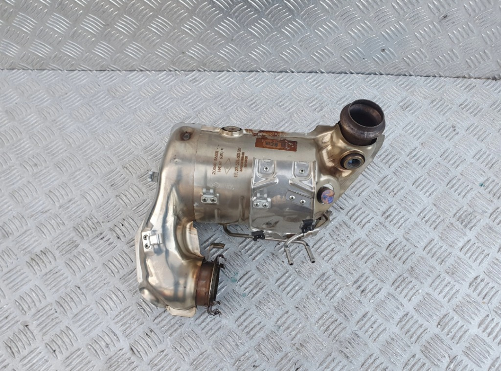 Catalizator 208A05660R Nissan Juke 1.0 DIG-T cod motor HRA0 an fab. 2023