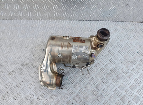 Catalizator 208A05660R Nissan Juke 1.0 DIG-T cod motor HRA0 an fab. 2023