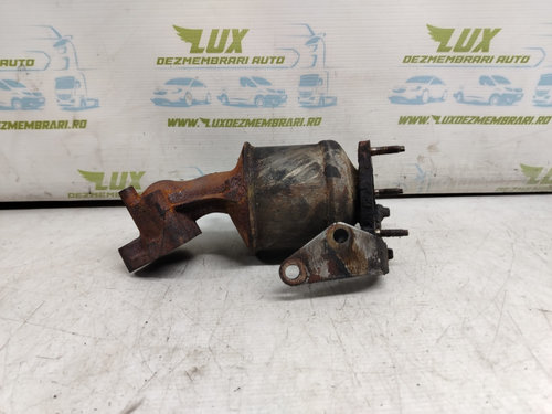 Catalizator 25343827 1.7 cdti Z17DTH Opel Astra H [2004 - 2007]