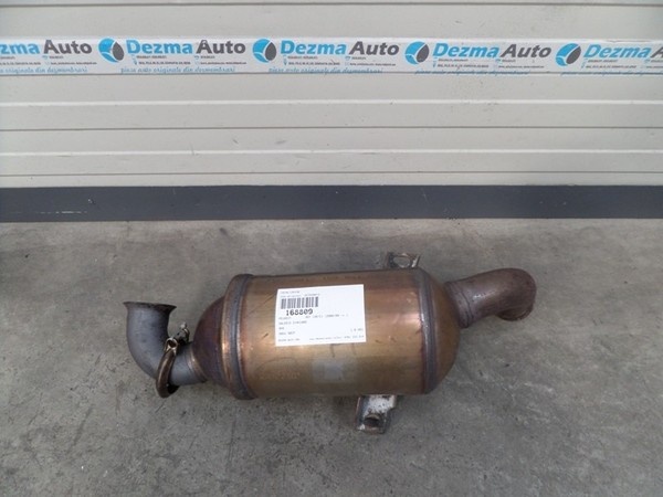 Catalizator 257030012, Citroen Xsara Picasso, 1.6hdi