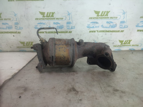 Catalizator 28062608 1.7 cdti Opel Astra J [2009 - 2012]