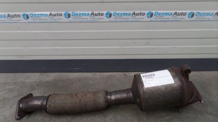 Catalizator 31E020B, Ford Focus 1, 1.8 tdci