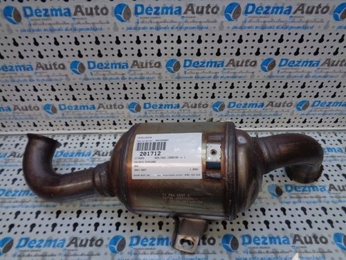 Catalizator, 3691030003, Peugeot Partner Tepee 2008-In prezent 1.6hdi