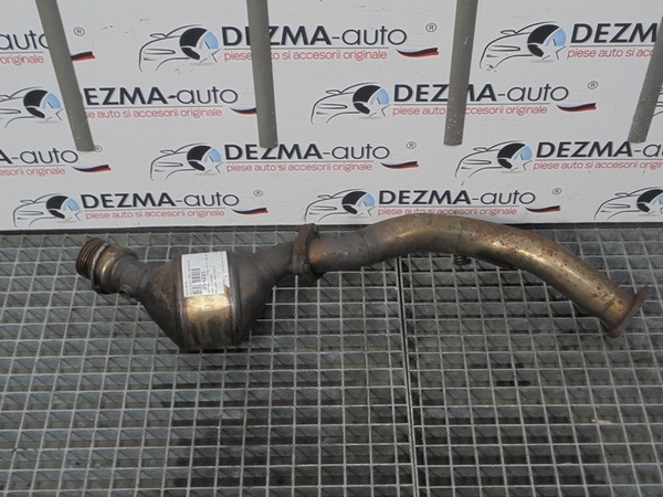 Catalizator, 3B0131690B, 3B0166AA, Vw Passat Variant (3B6) 2.0tdi (id:254285)