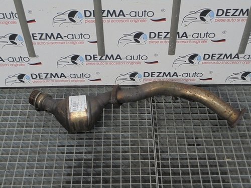 Catalizator, 3B0131690B, 3B0166AA, Vw Passat Variant (3B6) 2.0tdi (id:254285)