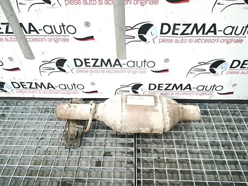 Catalizator, 46792618, Fiat Stilo Multi Wagon (192) 1.9M-Jet