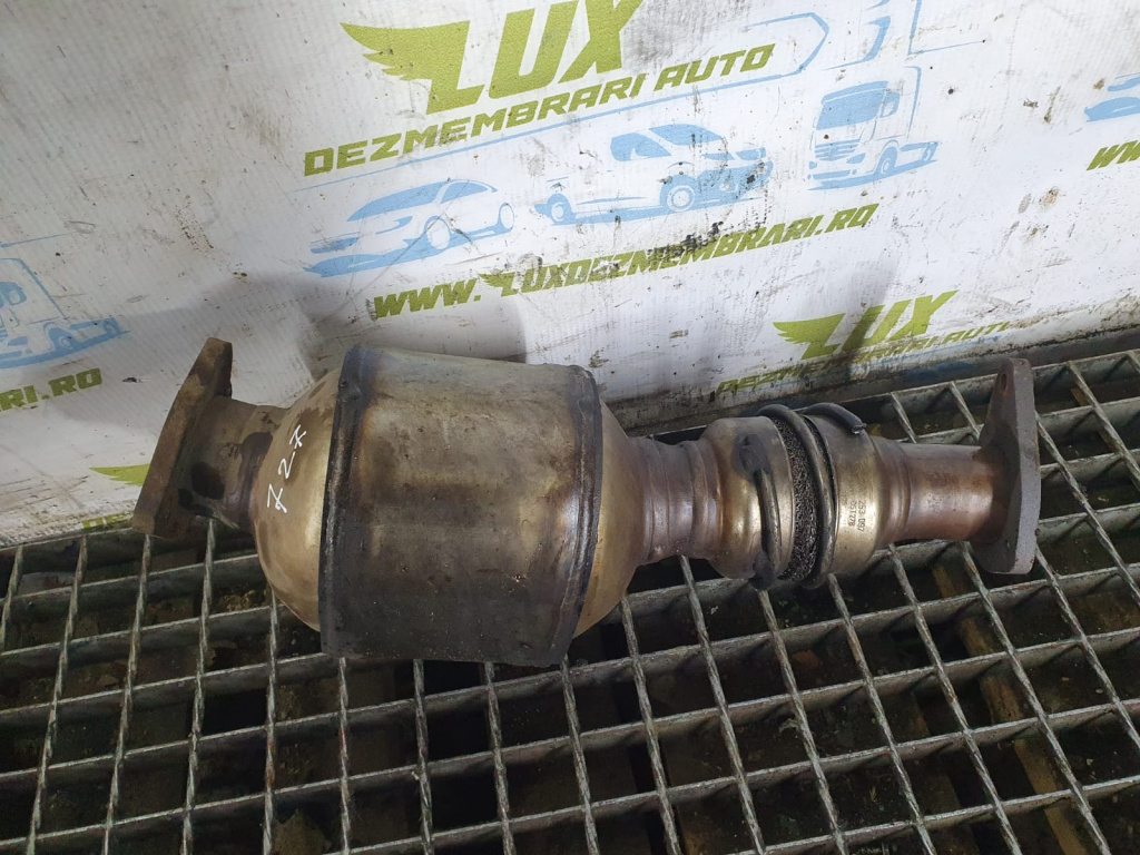 Catalizator 4b0253097 2.0 tdi BLB Audi A4 B7 [2004 - 2008] 2.0 tdi BLB