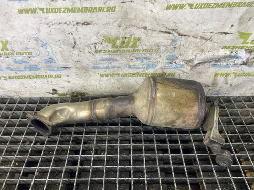 Catalizator 4F0131701BM 3.0 tdi BMK Audi A6 4F/C6 [2004 - 2008] 3.0 tdi BMK