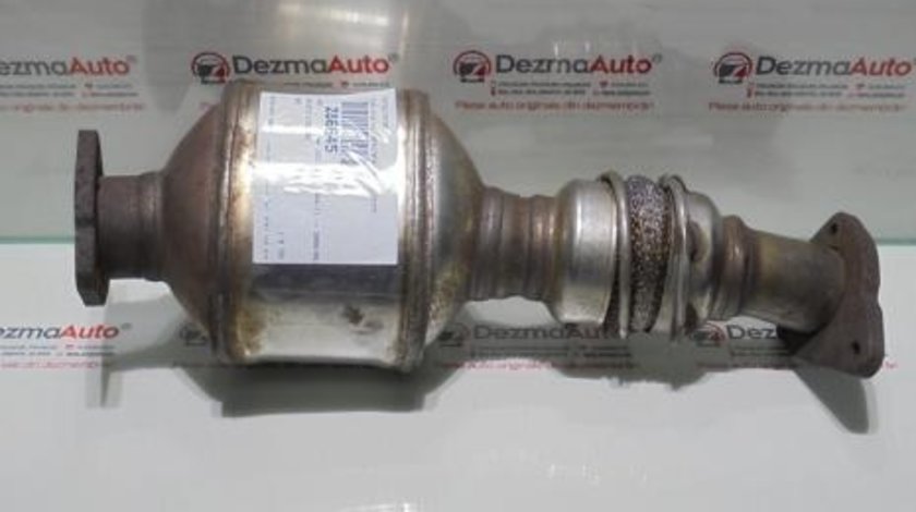 Catalizator, 4F0178FA, 8E0131701FM, Audi A4, 1.9tdi