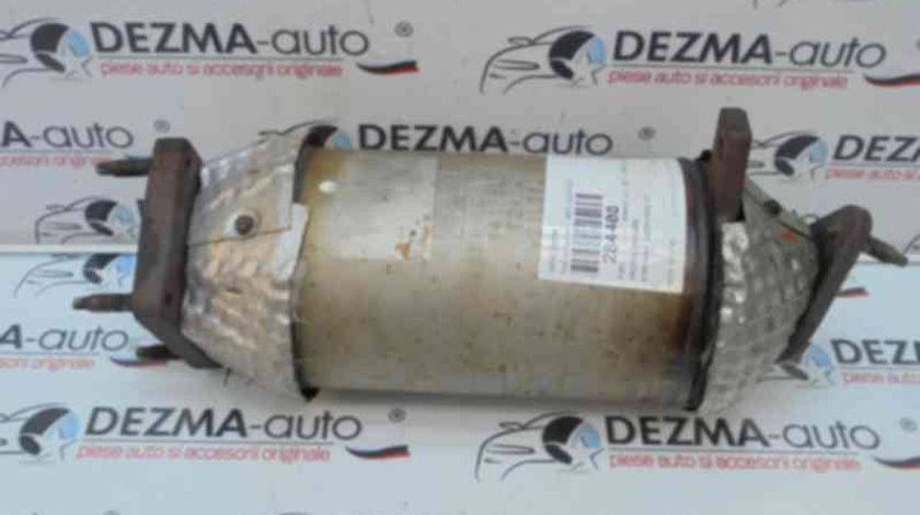 Catalizator, 4S71-5E212-CA, Ford Mondeo 3 (B5Y) 2.0tdci (id:284408)