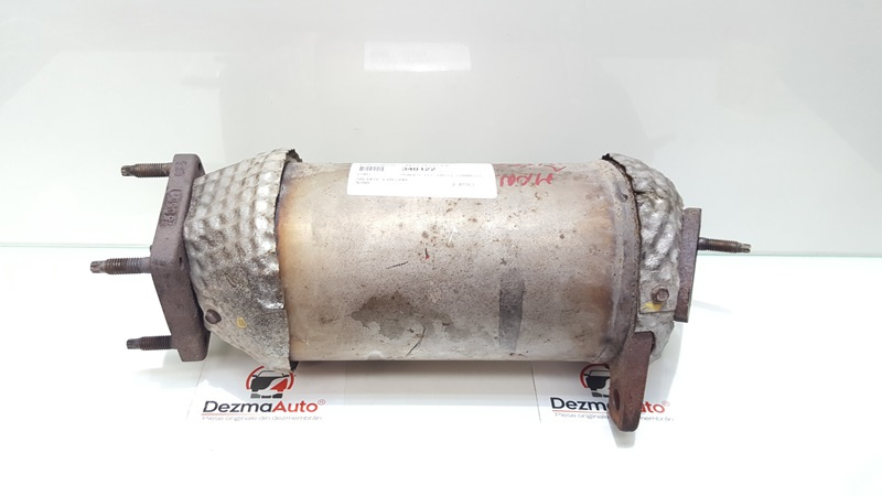 Catalizator 4S71-5E212-CA, Ford Mondeo 3 (B5Y) 2.0tdci (id:340122)