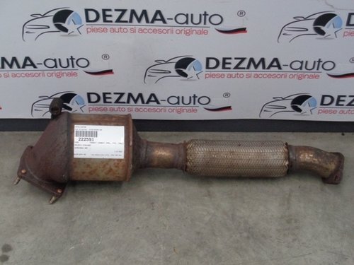 Catalizator 4T16-5F297-AA, Ford Transit Connect (P65) 1.8 tdci (id:222591)