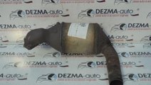 Catalizator, 55202601, Fiat Doblo Cargo (223) 1.3M...