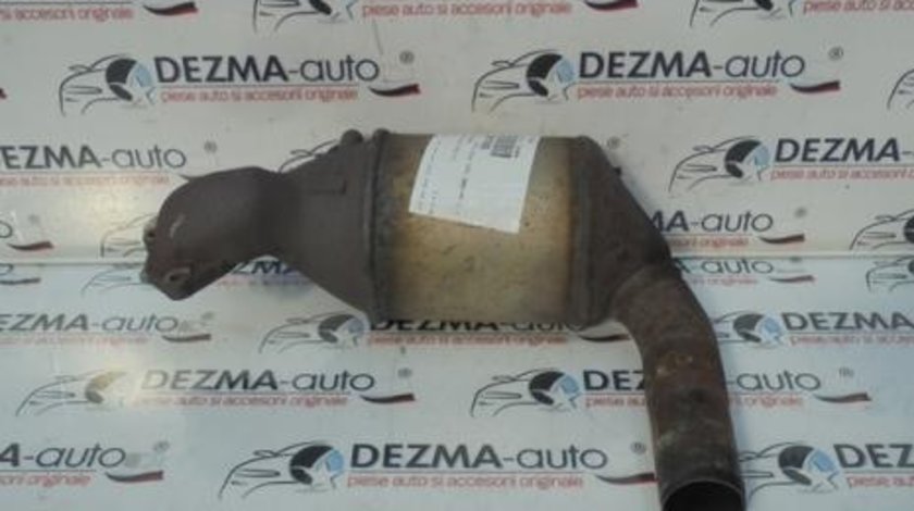 Catalizator, 55202601, Fiat Doblo Cargo (223) 1.3M-Jet