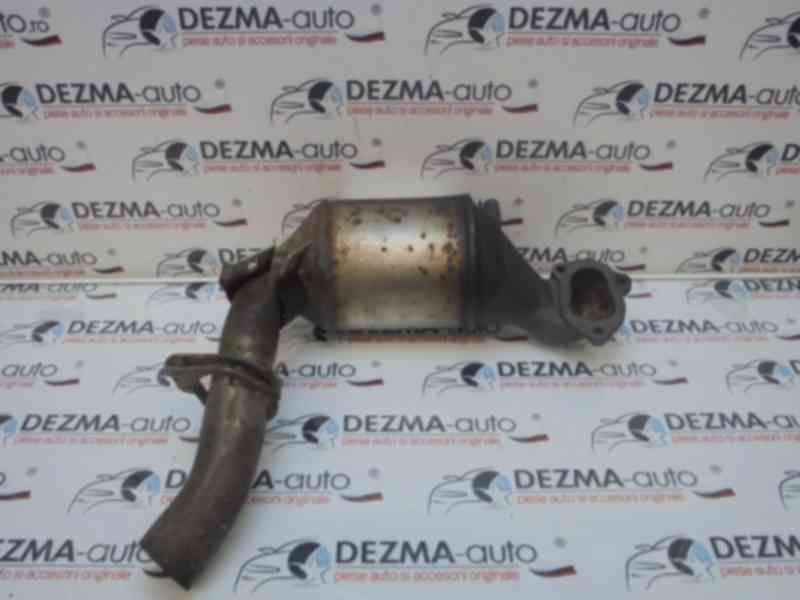 Catalizator 55223356, Fiat Strada, 1.3m-jet, 223A9000