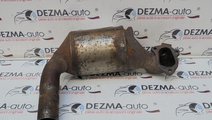 Catalizator 55283548, Opel Agila 1.3cdti, Z13DT