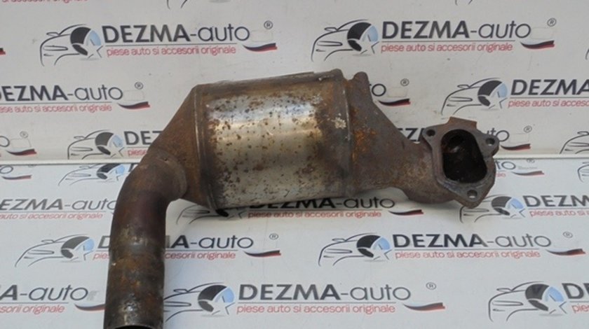 Catalizator 55283548, Opel Agila 1.3cdti, Z13DT