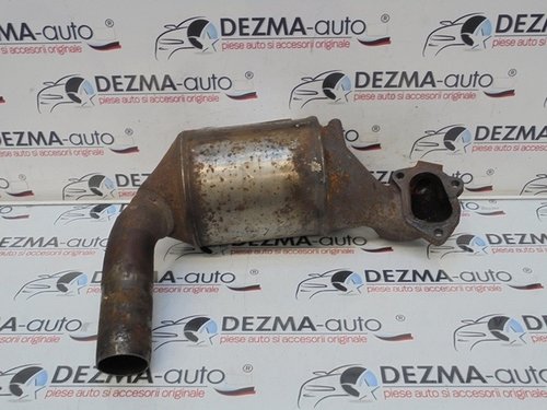Catalizator 55283548, Opel Corsa D, 1.3cdti, Z13DTJ