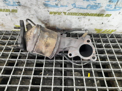 Catalizator 55567712 1.7 A17DTS Opel Meriva 2 [2010 - 2014] 1.7 A17DTS