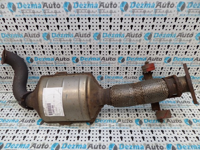 Catalizator 5M51-5F207-CA, Ford Focus 2 (id:180198)