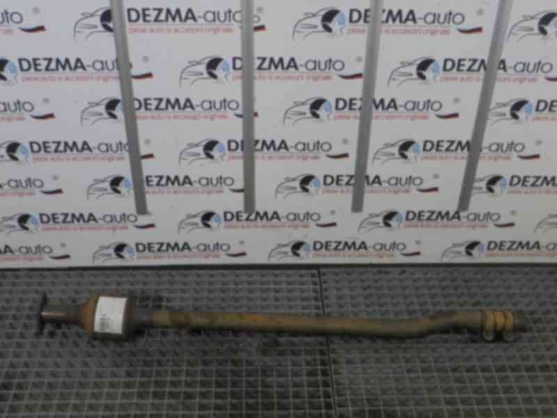 Catalizator 6Q0131701AB, Vw Golf 5 (1K1) 1.6fsi, BLP