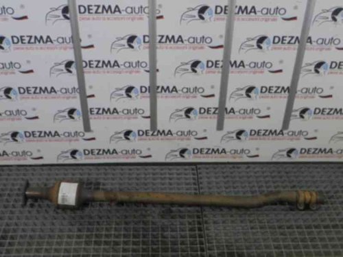 Catalizator 6Q0131701AB, Vw Touran (1T1, 1T2) 1.6fsi, BLP
