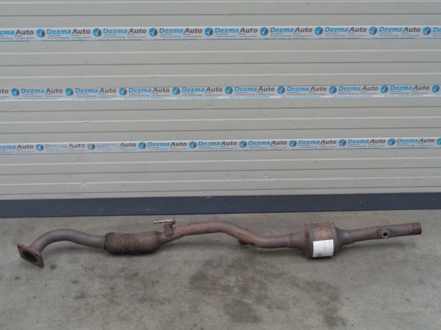 Catalizator 6Q0131701N, Seat Cordoba (6L2) 1.4B (pr:110747)