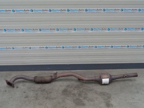 Catalizator 6Q0131701N, Seat Cordoba (6L2) 1.4B (pr:110747)