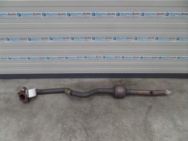 Catalizator 6X0131701Q, Seat Leon, 1.4, 16V, BCA, AXP