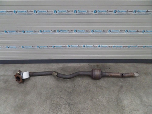 Catalizator 6X0131701Q, Seat Leon, 1.4, 16V, BCA, AXP