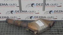 Catalizator 7789917, Bmw X5 (E53) 3.0 d, 306D2