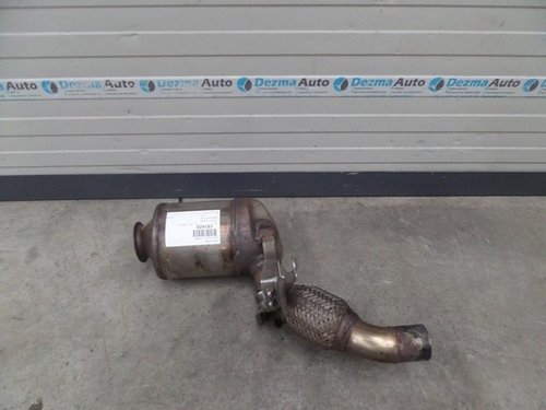 Catalizator, 7793855, Bmw 1 (E81) 2.0 d (id:193428)