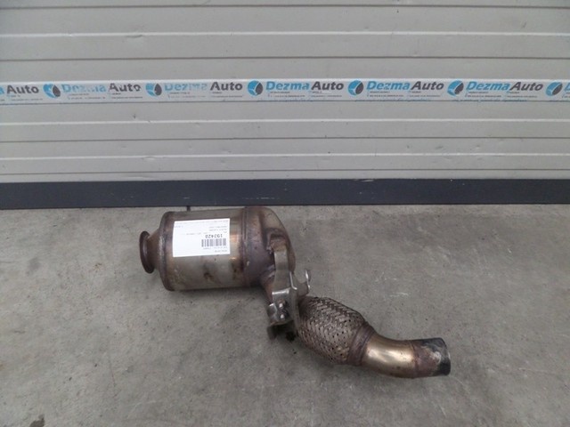 Catalizator 7793855, Bmw 3 coupe (E92) 2.0 d