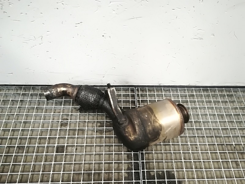 Catalizator 7793856, 7793855-04, Bmw 5 (E60) 2.0 d