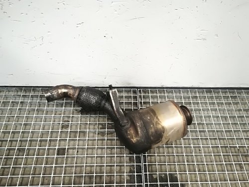 Catalizator 7793856, 7793855-04, Bmw 5 (E60) 2.0 d
