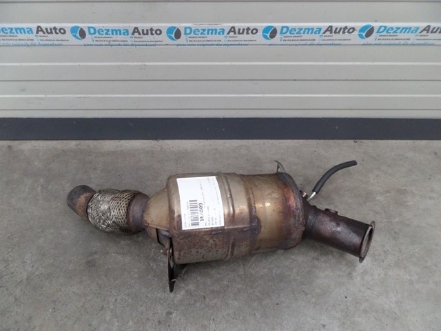 Catalizator 7800704, Bmw 3 (E90) 2.0 d