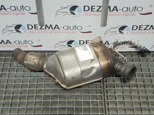 Catalizator 7805091, 1121-108622000, Bmw 3 Touring (E91) 2.0 d