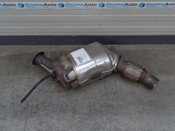 Catalizator 7810169, Bmw X3 (E83) 2.0 d, N47D20C